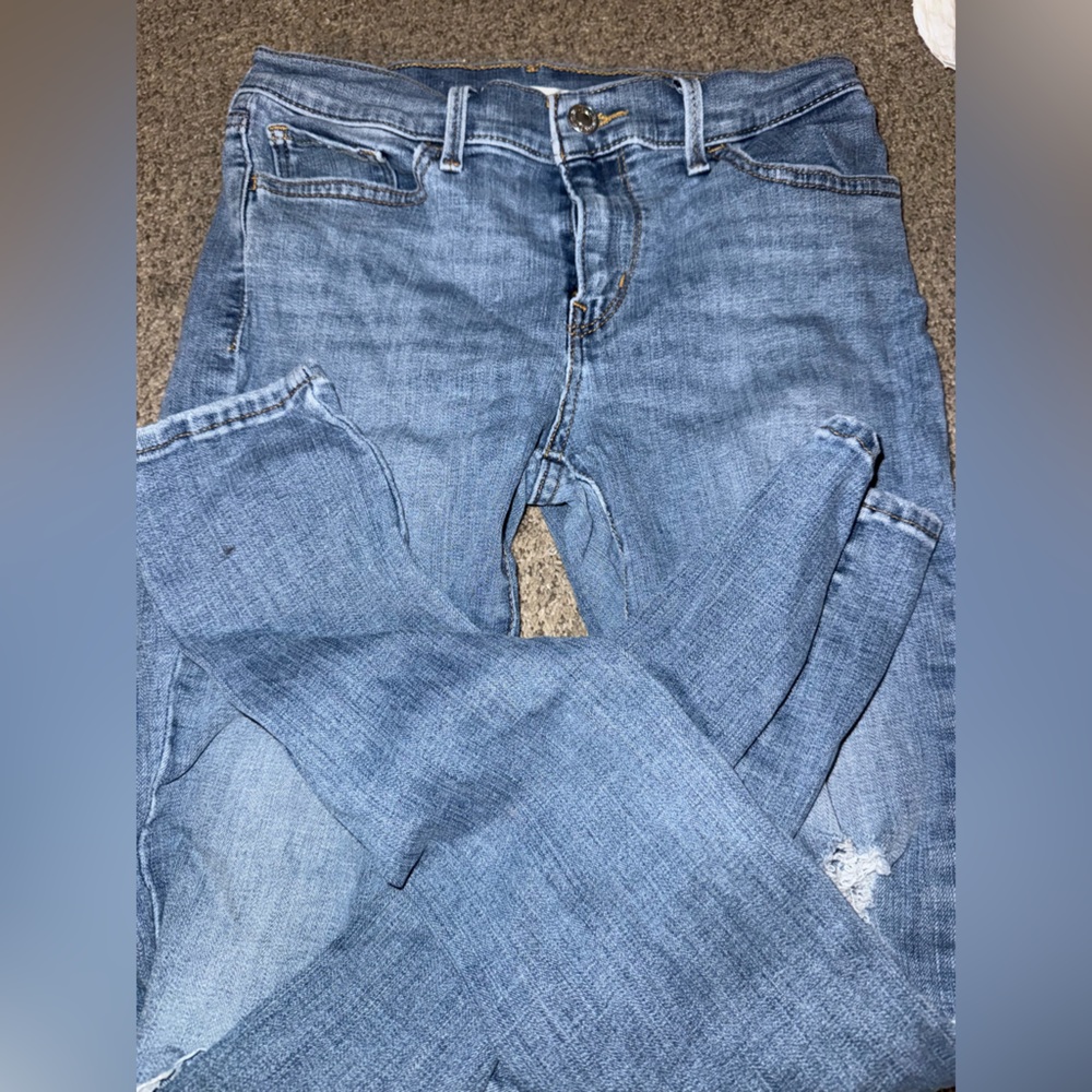 Levi jeans - Picture 2 of 3